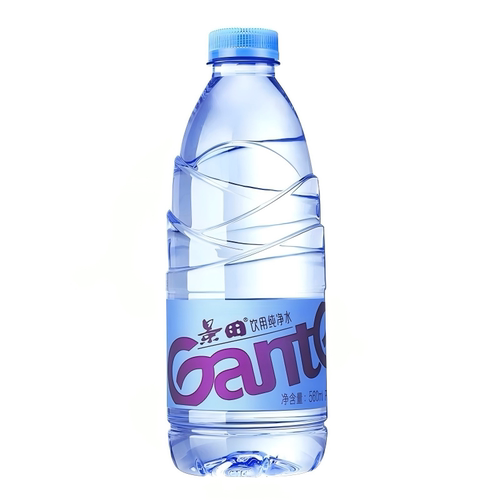 景田纯净水560ml*24瓶【kl】
