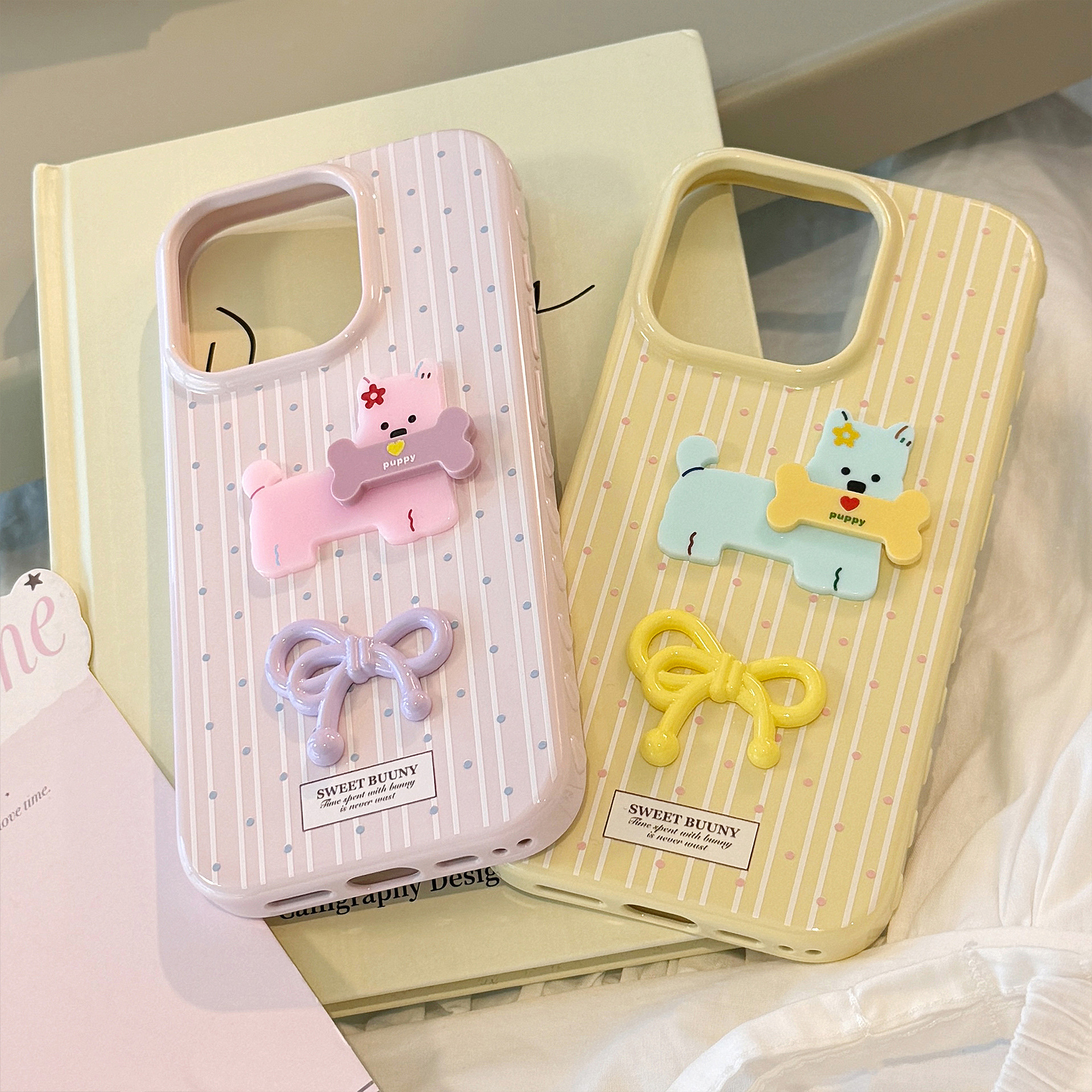 16智能Ai触控相机按键全包保护壳