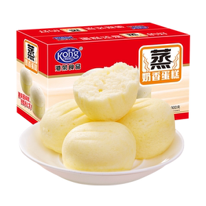 休闲早餐面包港荣小吃糕点