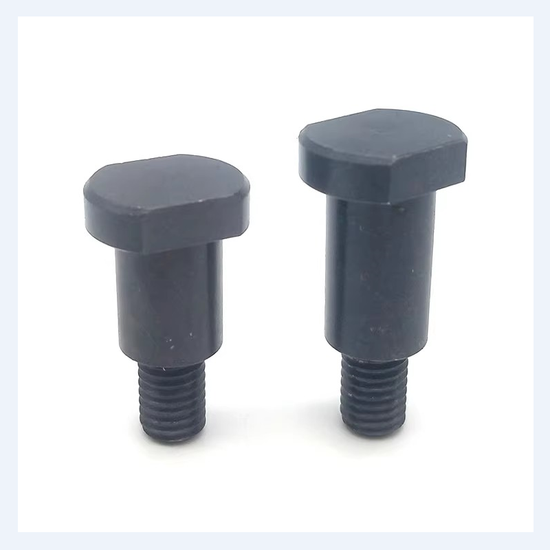 碳钢支点用台阶螺丝两面型fcbdbw/cbdbw-10/12