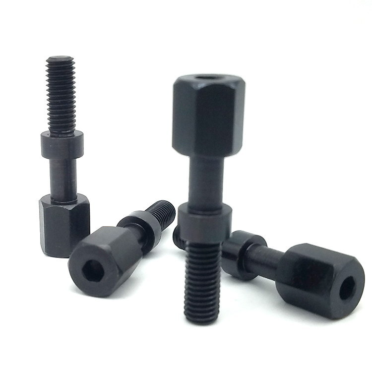 调整螺栓内六角孔型正辰五金