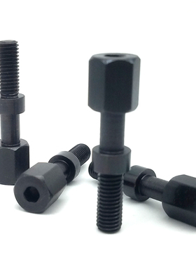 PAZ01调整螺栓 内六角孔型 标准型 AJSTR4/5/6/8 外六角型