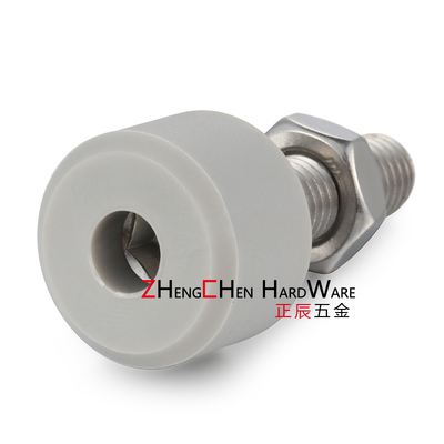 头部SLUNA内六角聚氨酯止动螺丝