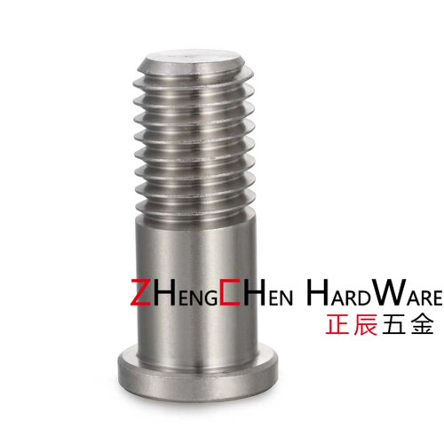 不锈钢轴承止动销BKT26/BGPS-4/7-5/8