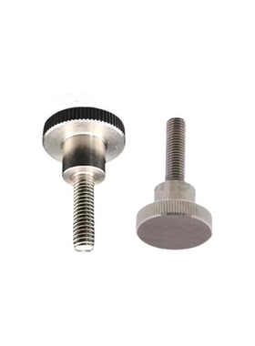 NKOS/NKOSF/NKBB 3/4/5/6/8-6/10/16 压纹旋钮TAR62/TAR63/TAR61