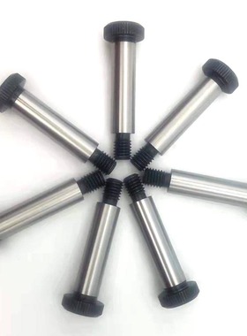 LMSB4/D5/D5.5/D6/D6.5/D8/D10短头肩型螺栓 簿头型等高精密型 e9