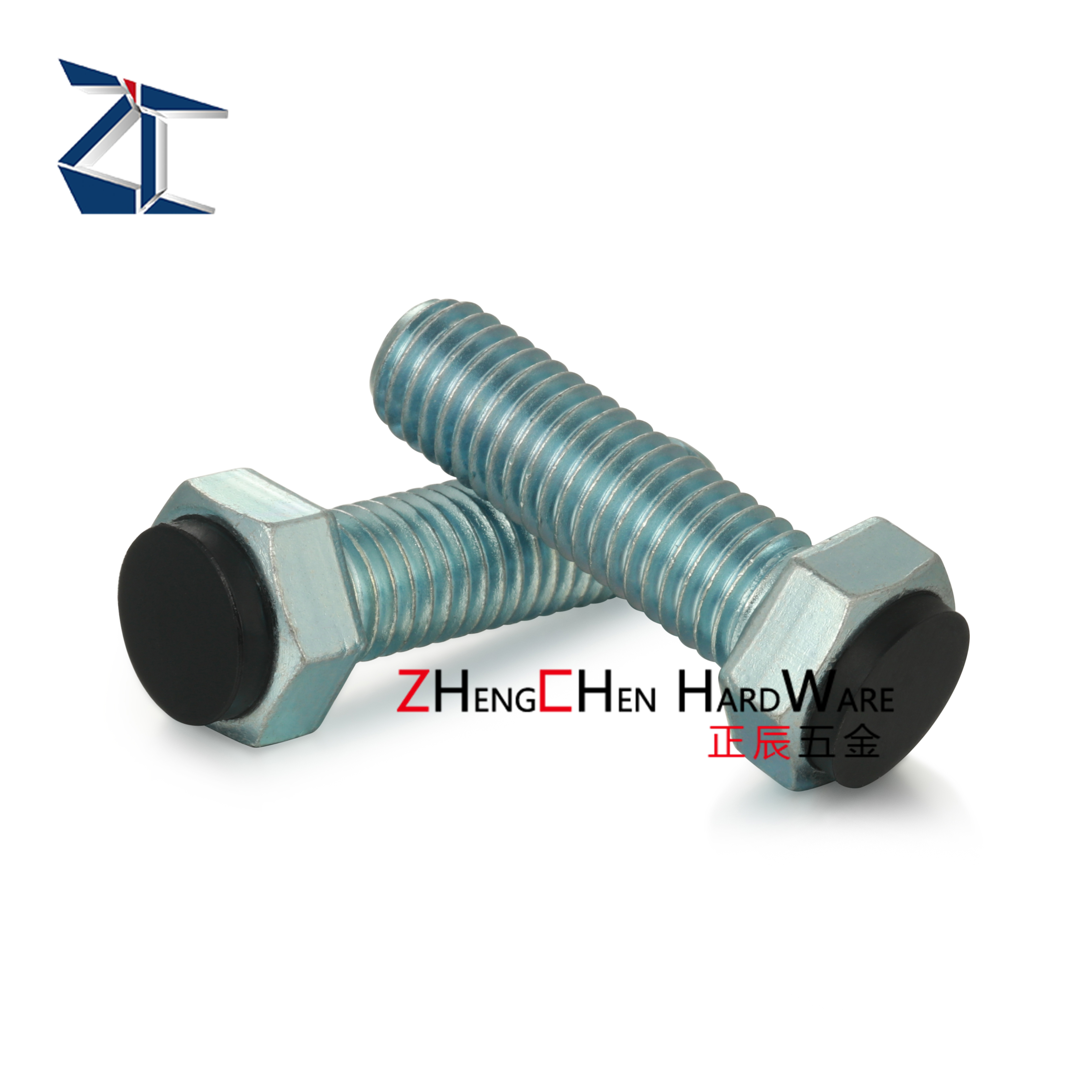 msm止动螺栓型肩型正辰五金USTH