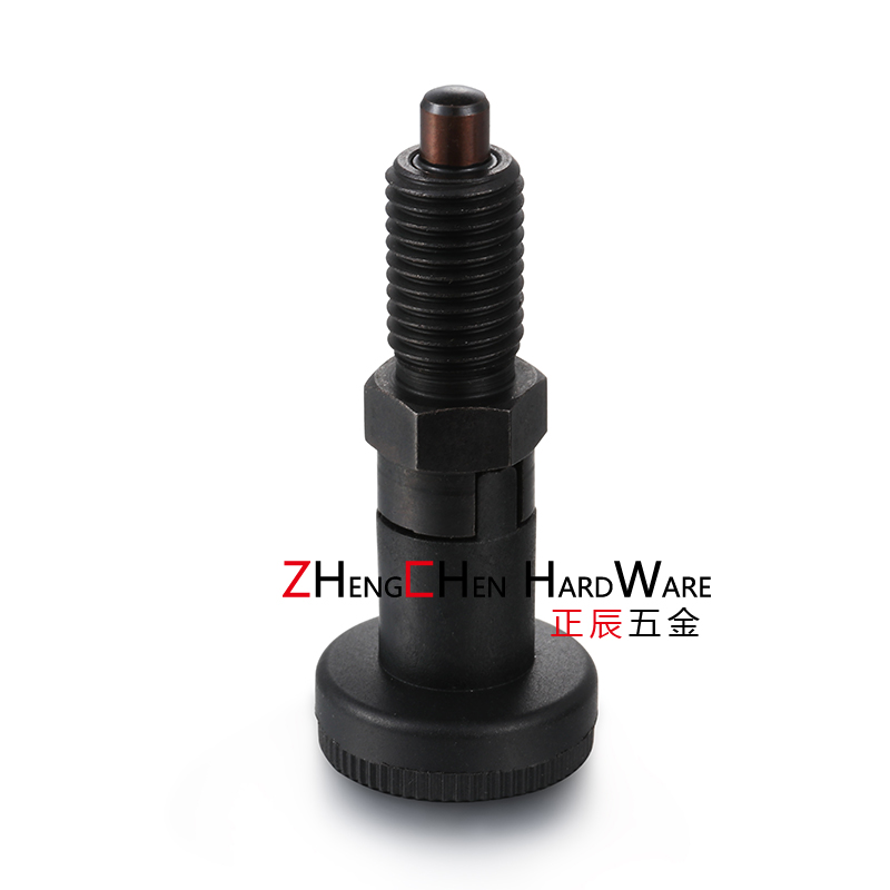 带卡自锁型细牙螺纹型正辰五金