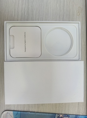 适用于苹果15 15pro 15promax 14 13 12手机包装盒子小白盒苹果16