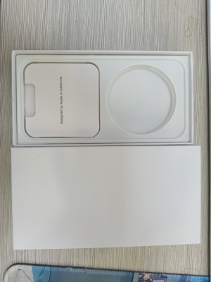 适用于苹果15 15pro 15promax 14 13 12手机包装盒子小白盒苹果16