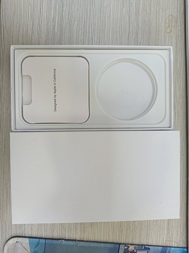适用于苹果15 15pro 15promax 14 13 12手机包装盒子小白盒苹果16