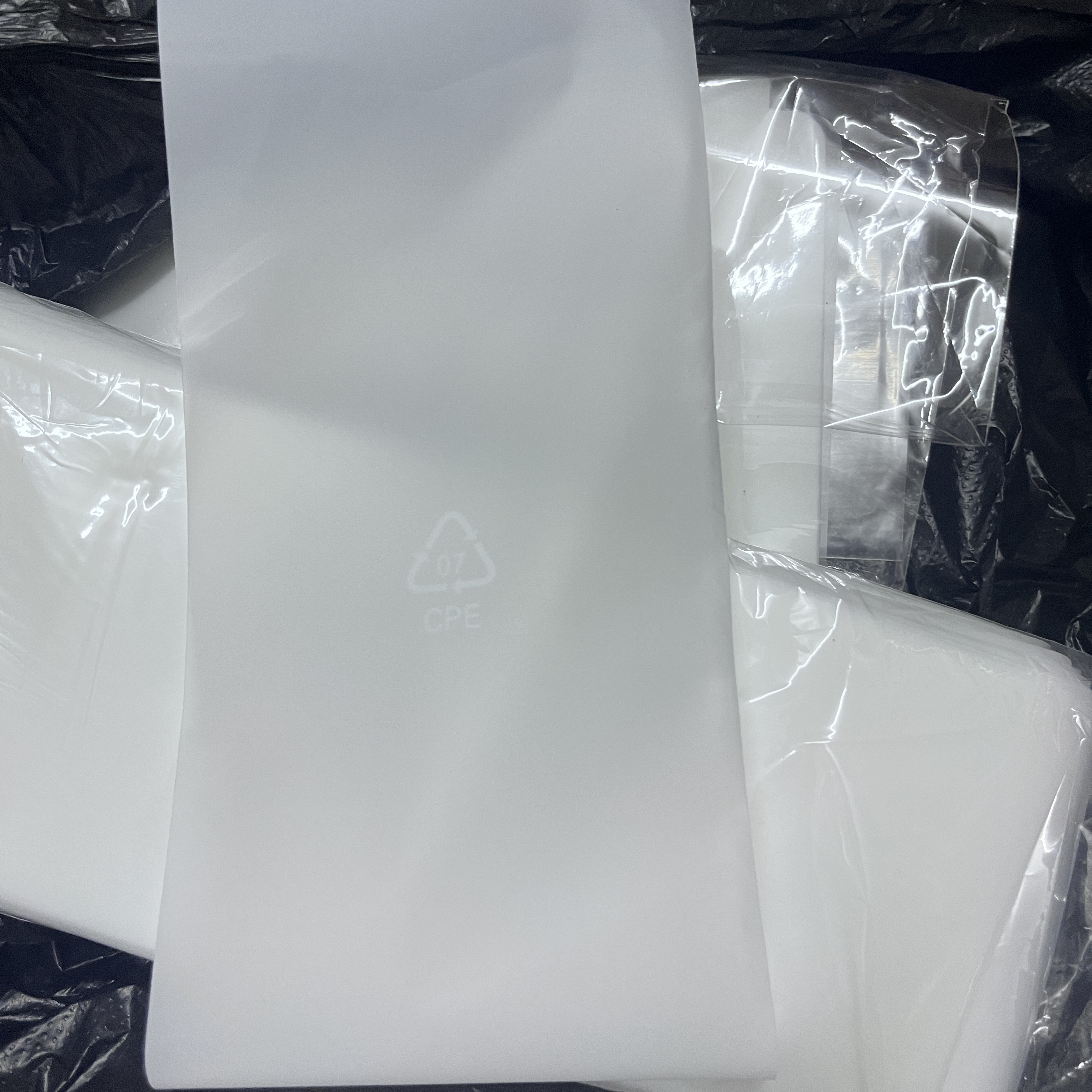 适用于华为手机专用磨砂袋 Mate40 Nova6  Mate60华为专机磨砂袋
