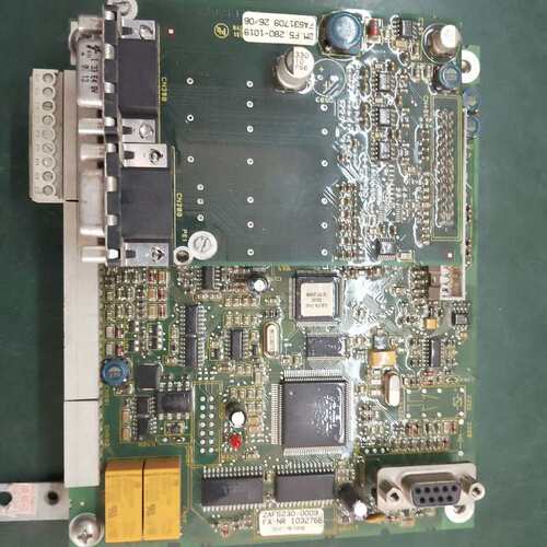 议价2AF5230-0009科比变频器CPU板，2MF5280-可维修