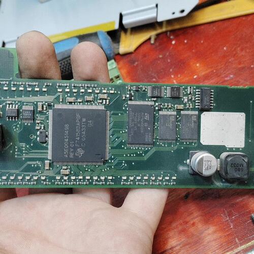 议价西门子CPU226主板型号216-2BD23-0XB8可维修