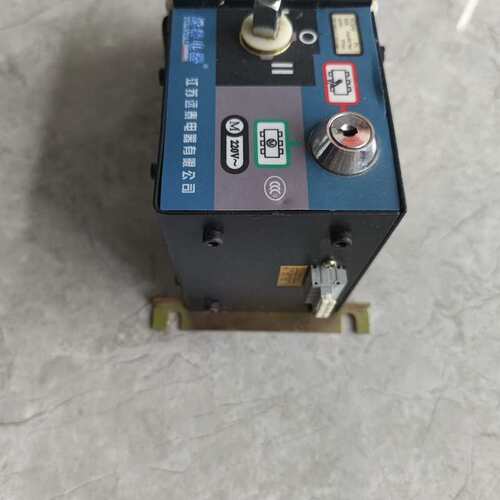 议价江苏远泰YCQ-63 PC级双电源自动转换开关，63A 2可维修