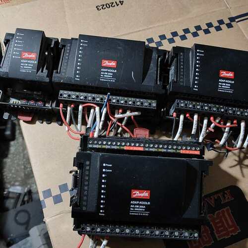 议价丹佛斯控制器AK一CM101A一个，AK一XM205A有可维修