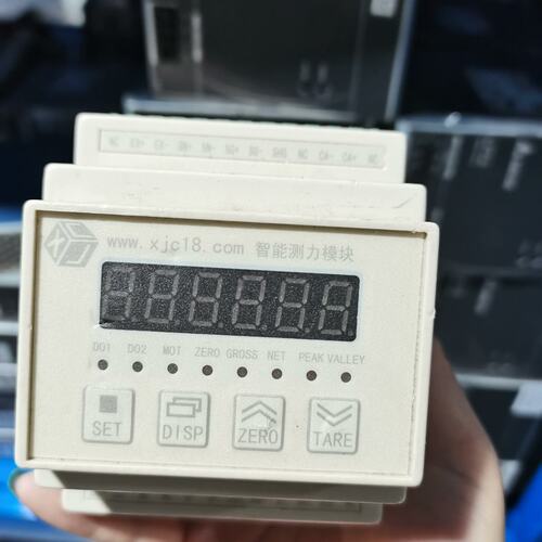 议价鑫精诚XJSENSORXJC-602T-5V-RS232可维修