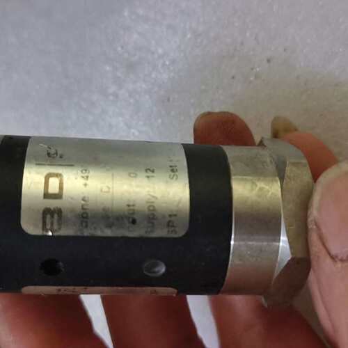 议价MBS 1900压力传感器 064G6542可维修