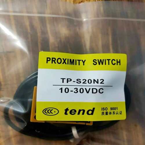 议价TP-S20N2接近开关，！可维修