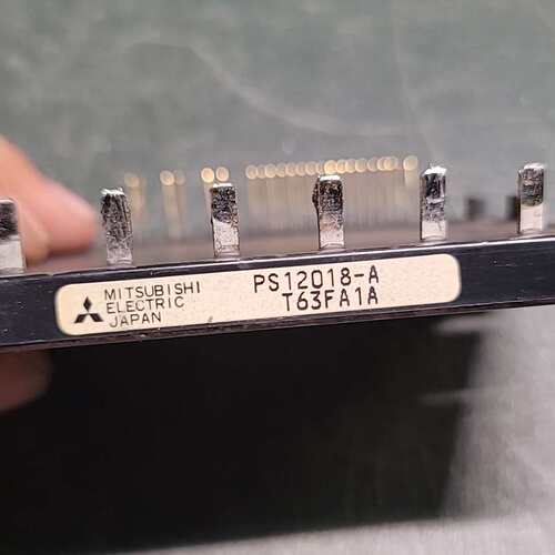 议价模块，PS12018-A，，成色如图，二可维修