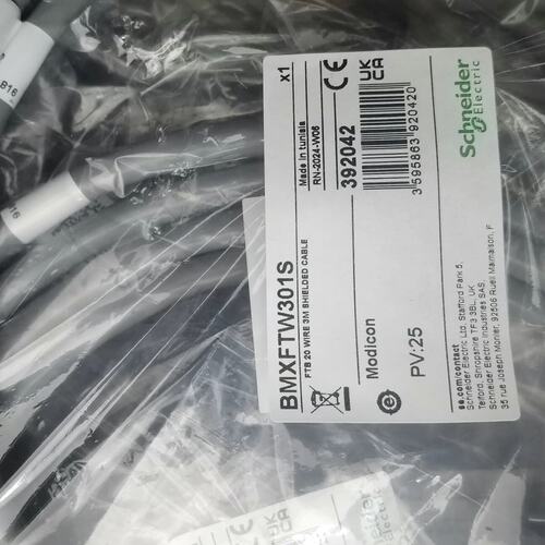 议价BMXFTW301S可维修