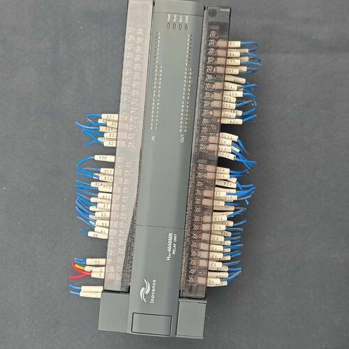 议价汇川plc H2U-4040MR-XP 成色可维修