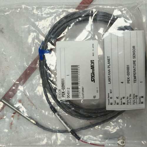 议价SAGINOMIYA鹭宫温度传感器，型号PEK-02H001可维修