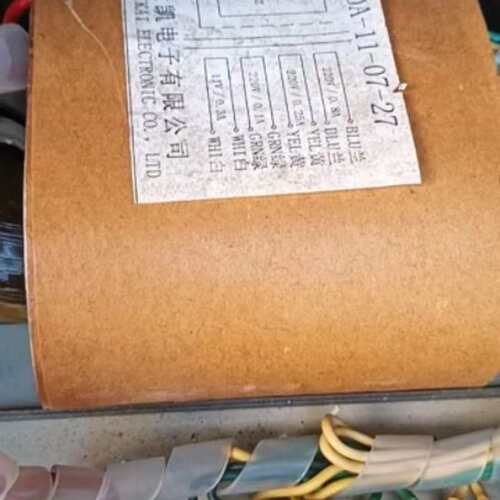 议价R260A-11-07-27变压器可维修