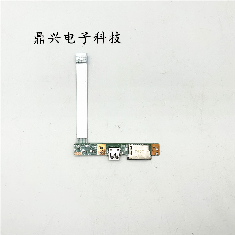 ACER宏基蜂鸟 Swift SF113-31 N17P2读卡器 USB板 AS3EA原装-封面