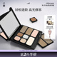 千妍大师联名高光修容面部综合一体盘阴影哑光高光提亮侧鼻影腮红
