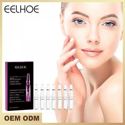 EELHOE神经酰胺安瓶精华补水滋