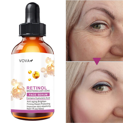 VOVA Retinol Face Serum 30ml