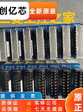 * EJ1N-TC4A-QQ/TC2A-QNHB EJ1C-EDUA-NFLK 3G2NL-CPU63 OMRON