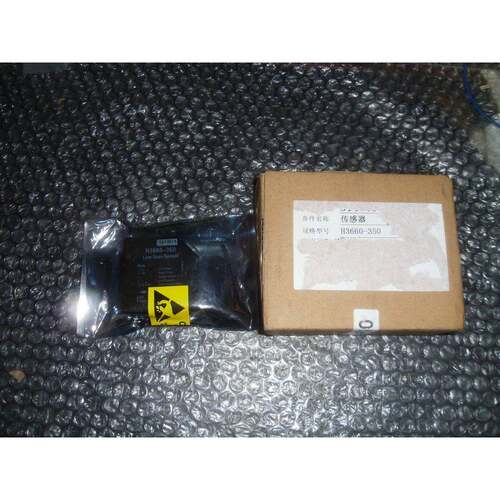 议价现货North American纠偏传感器H3660-350 实物