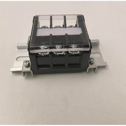 SCED TR40-01接线端子3位，600V40A