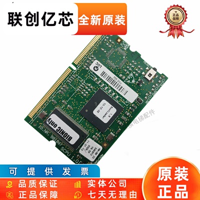 全新原装SCPU1.QA ID.NR.591887 3600 3300电梯主板 CPU板 程序板