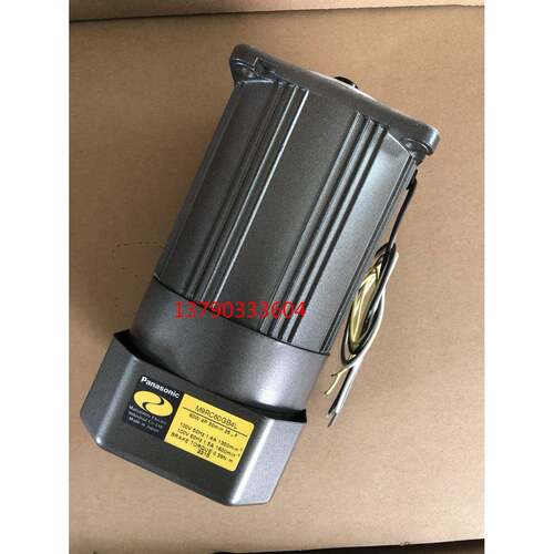 原装松下电机M9RC60GB4W松下60W单相刹车马达M9RC60GB4Y现货特价