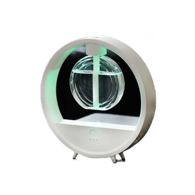 香薰机家用自动喷香室内持久香氛