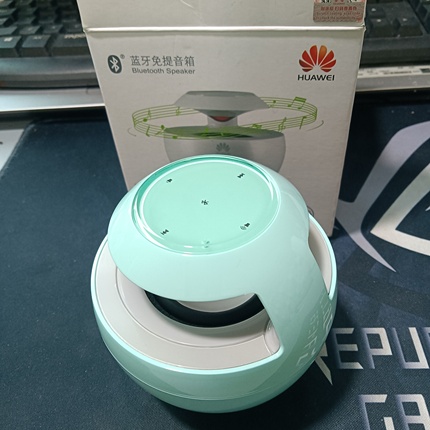 Huawei/Huawei Myna Huawei Am08 Little Swan Bluetooth Speaker Mini Speaker Outdoor Portable Speaker