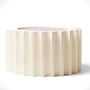 玻璃钢创意座椅北欧现代简约桌椅组合商场写字楼休闲区等候休闲椅