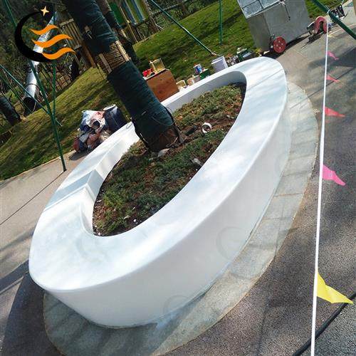 创意玻璃钢树池座椅户外园林花池休闲椅公共设施装饰美陈异形花坛,商务/设计服务,设计素材/源文件,淘宝优惠券,粉丝福利购,淘宝优惠卷