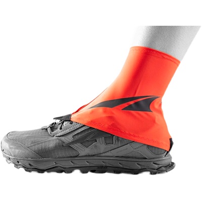 SRERS体育Altra奥创山系越野徒步系列TrailGaiters防沙套