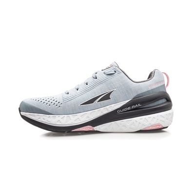 SRERS体育 Altra奥创Paradigm4.5城市马拉松女子轻量减震慢跑鞋