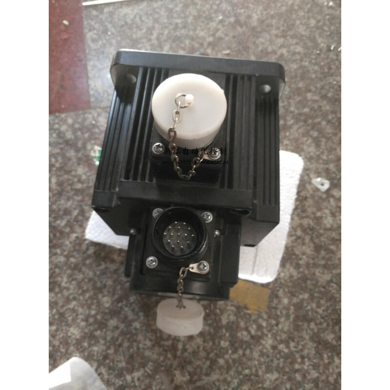 拍前询价：CTSD M2D-B1522-M200合信科创思伺服电机 全新的