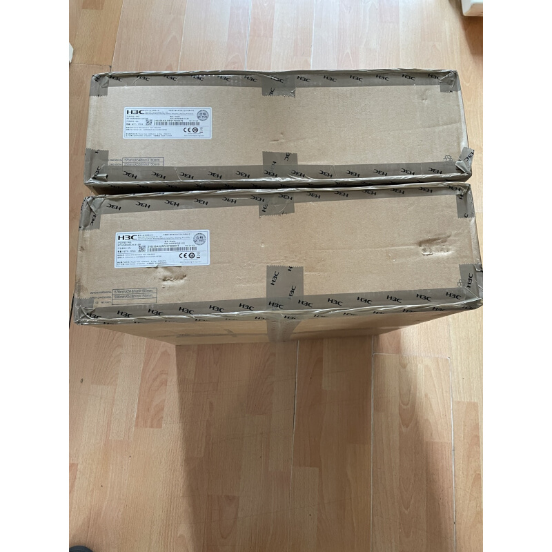 拍前询价：（议价）H3C RT-MSR3600-51-X1-DP 千兆WAN口