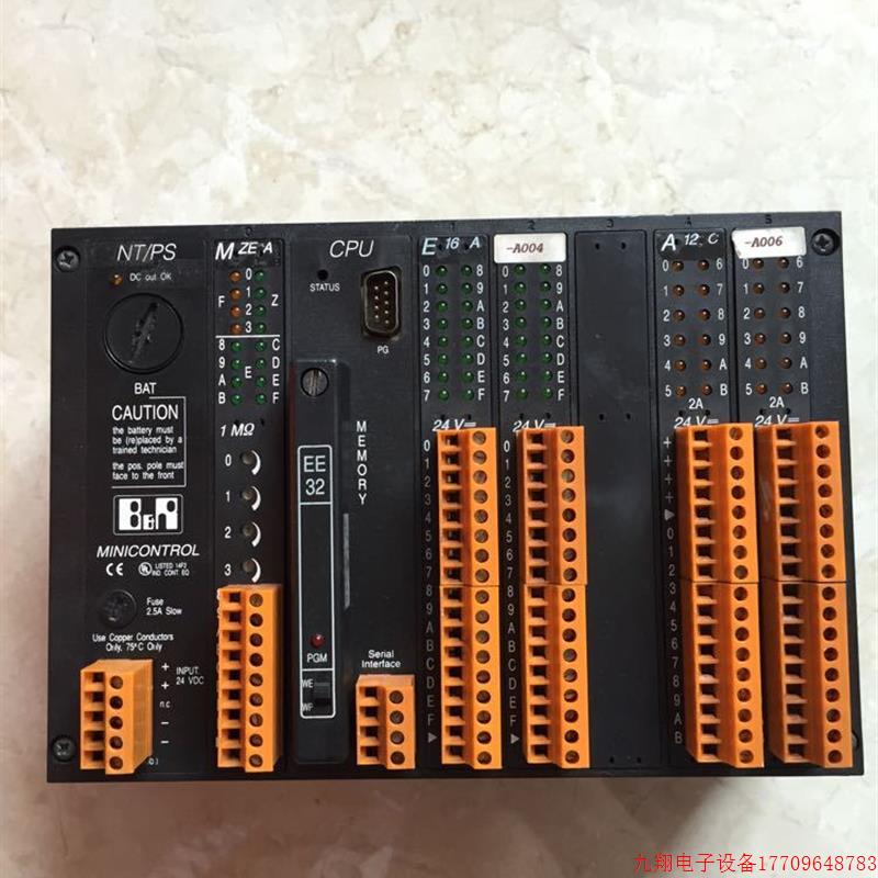 拍前询价:*MCNT33-0/MCMZEA-0/MCCP30-010/MCE16A/MCA12C/ECEE32