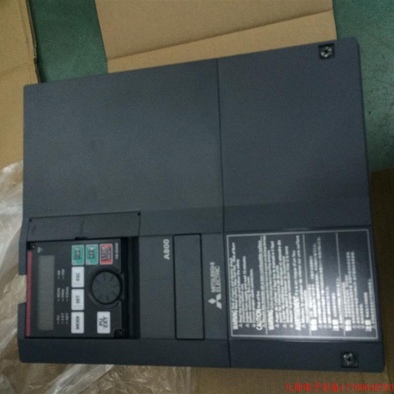 拍前询价:MM440变频器无滤波器380V 18.5 KW 6SE6440-2UD31-8DA1