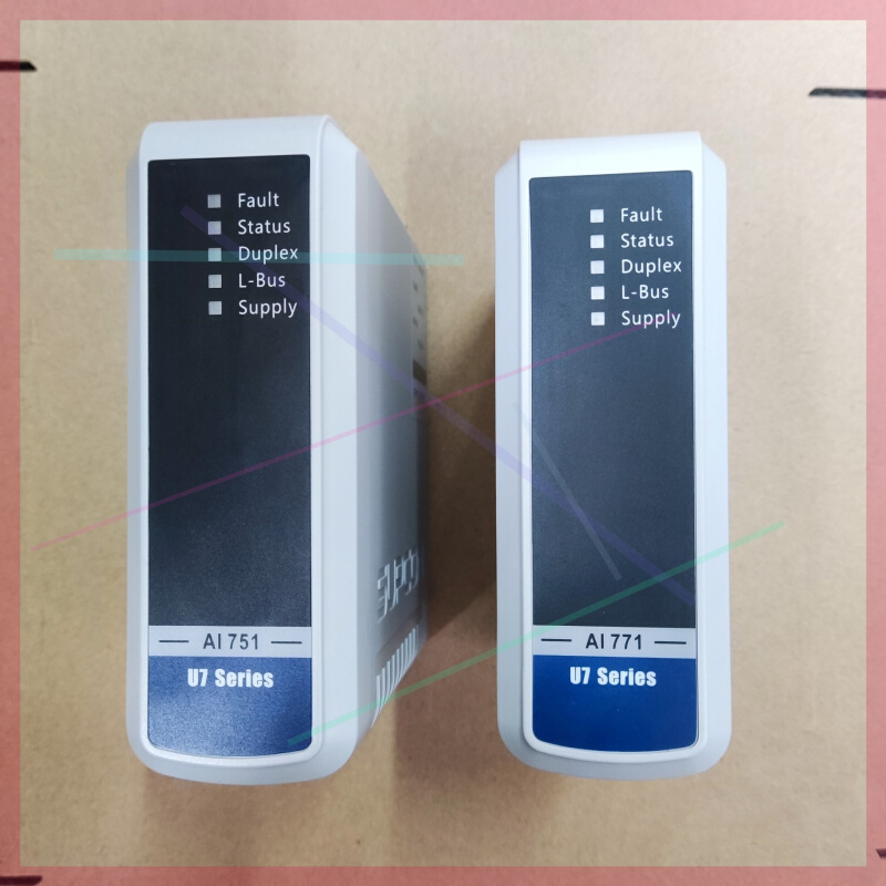 拍前询价：浙大中控ECS700模块AO713-S11。AI751-S。