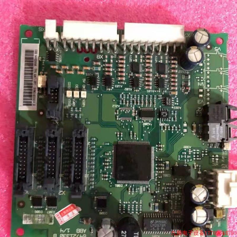 拍前询价:AITT—01c..AINT-02C 光纤通信板