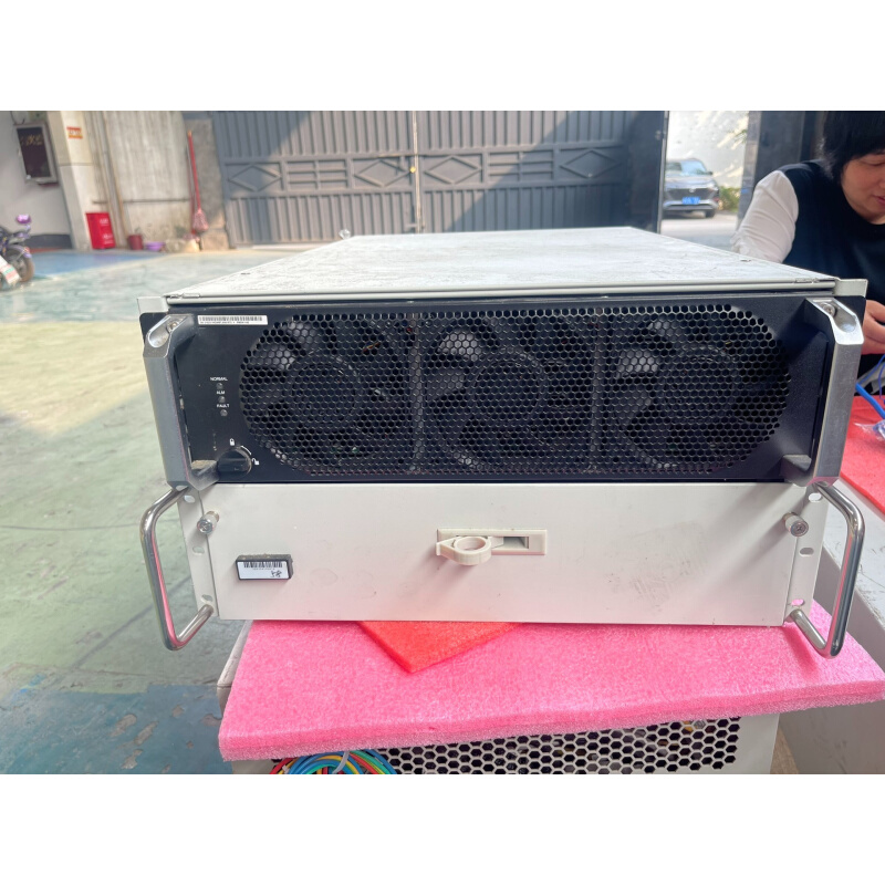 拍前询价：（议价）UPS电源模块，PM50K-V4 电源模块配一个数据采